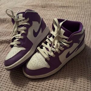Nike Air Jordan 1 GS